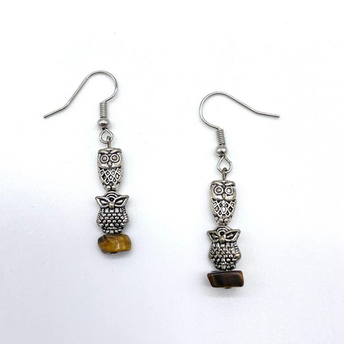 Handmade artisan silver tone - artisan, silver-tone