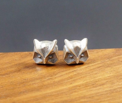 Black oxidized 925 - 925, sterling