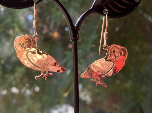 Vintage wild bryde owl - wild,