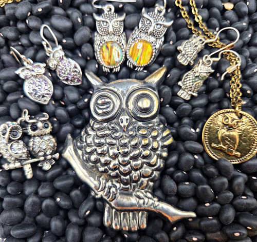 Owl mixed lot women - owl, women’s